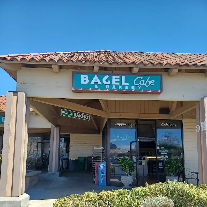 Bagel Café & Bakery