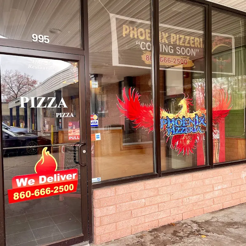 Phoenix Pizzeria