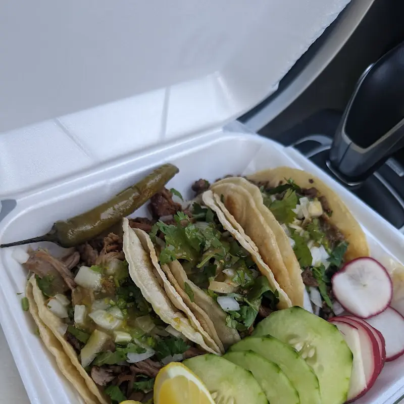 Tacos Lupes