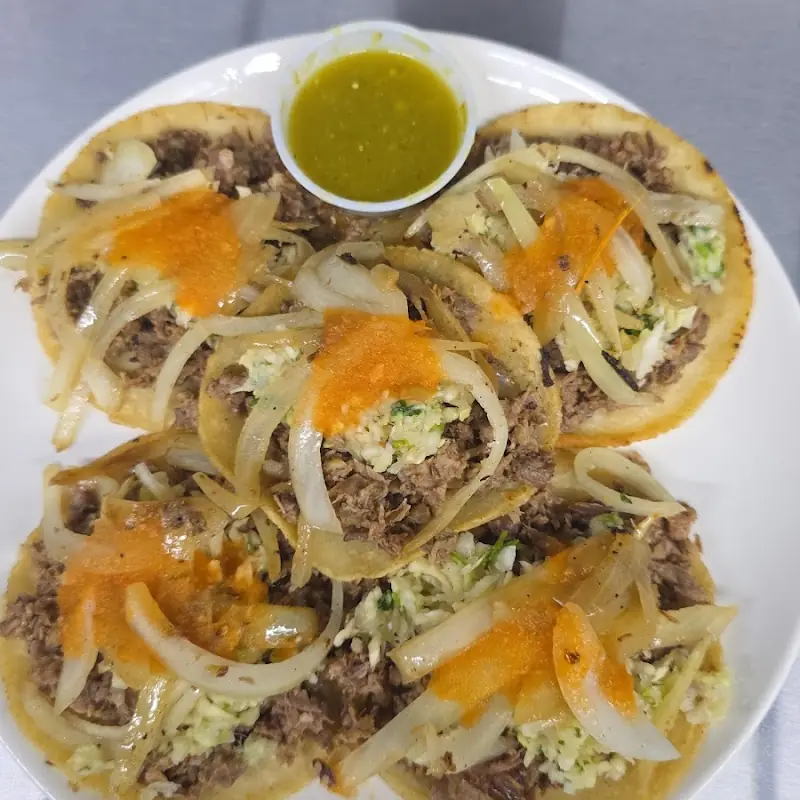 Xela Tacos