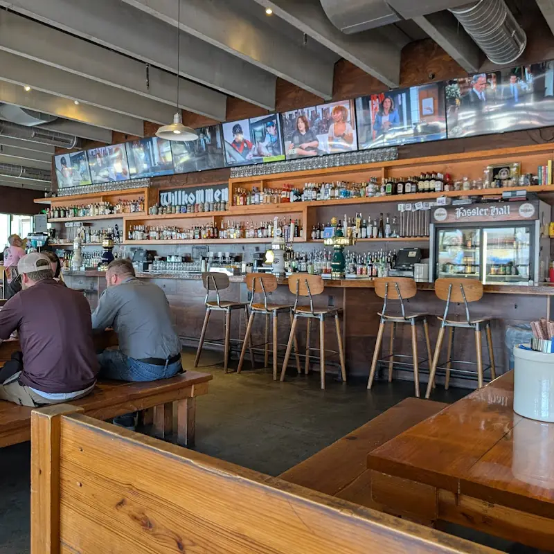 Fassler Hall