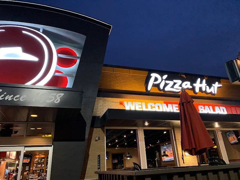 Pizza Hut
