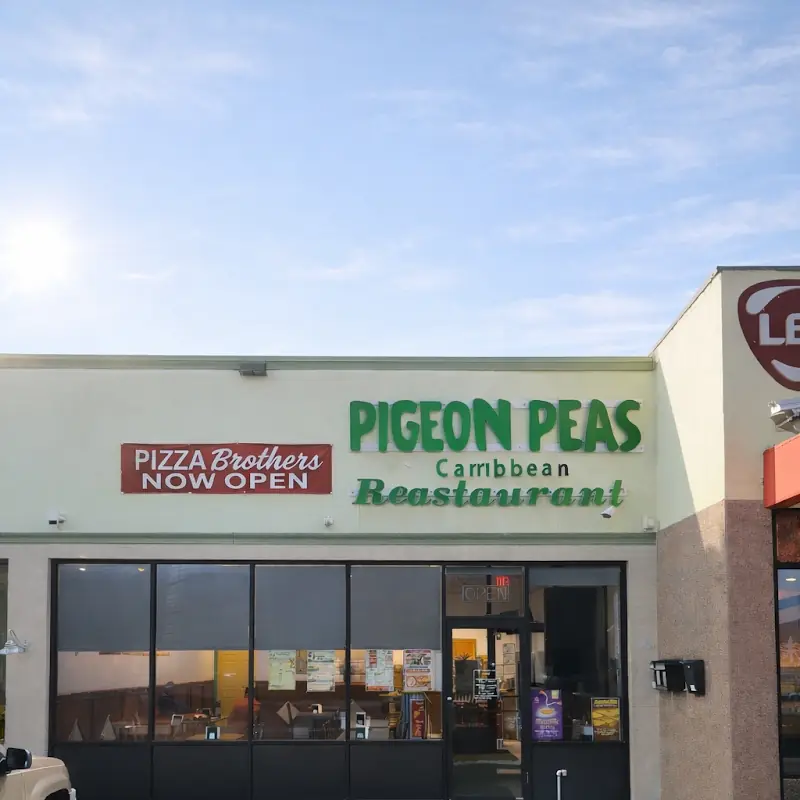 Pigeon Peas