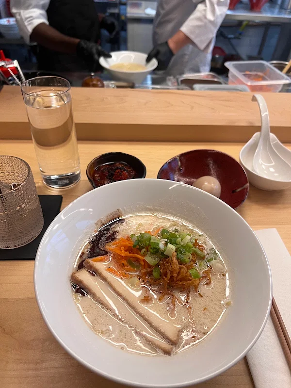 IPPUDO Bentonville