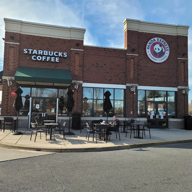 Starbucks Coffee Company
