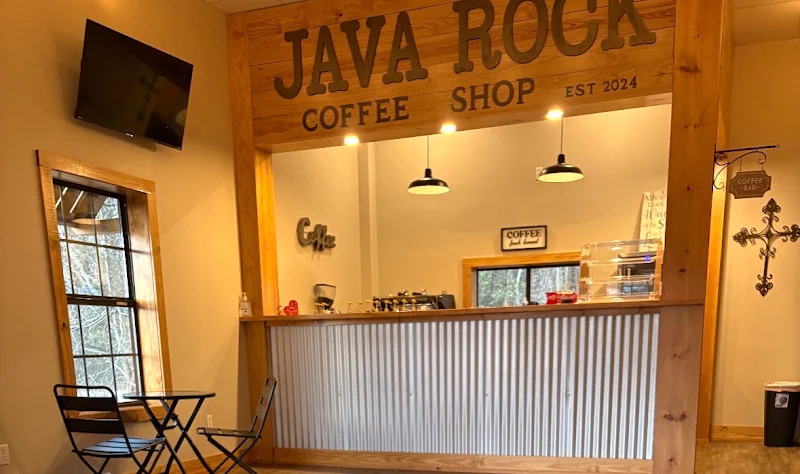 Java Rock