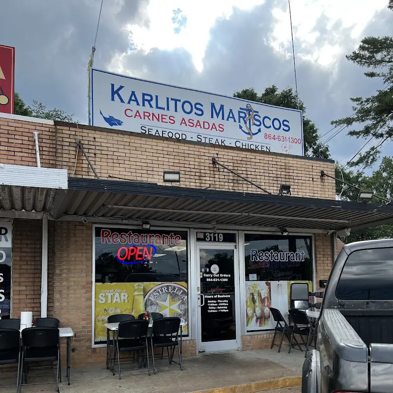 Karlitos Mariscos