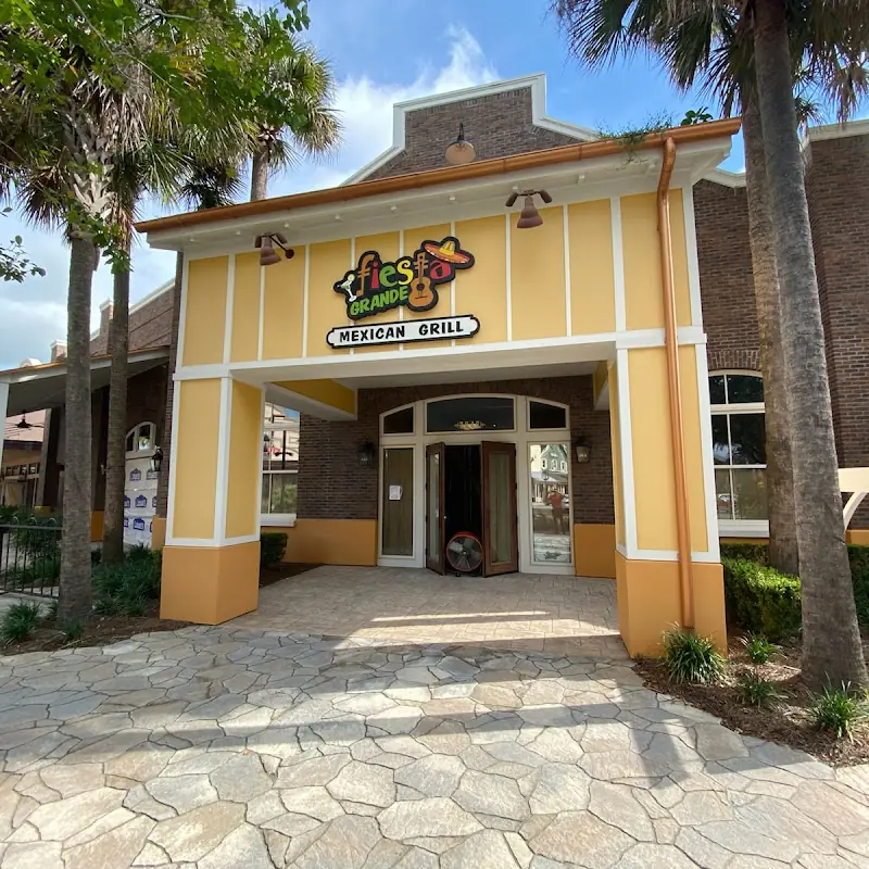Fiesta Grande Brownwood