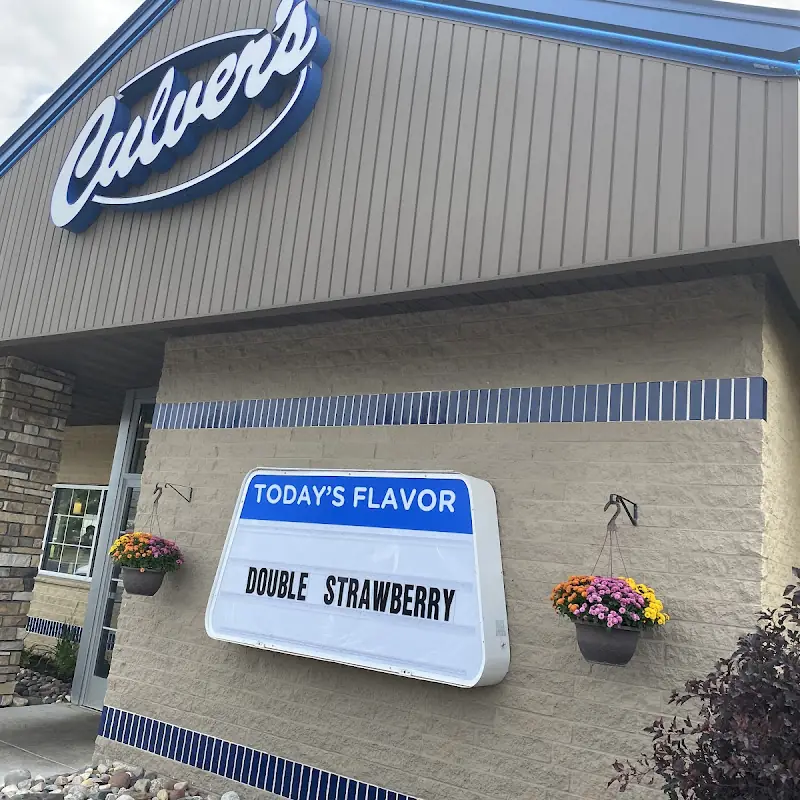 Culver’s