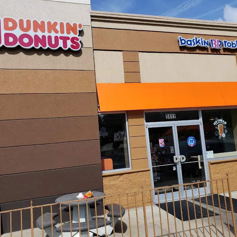 Baskin-Robbins