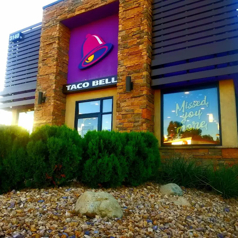 Taco Bell