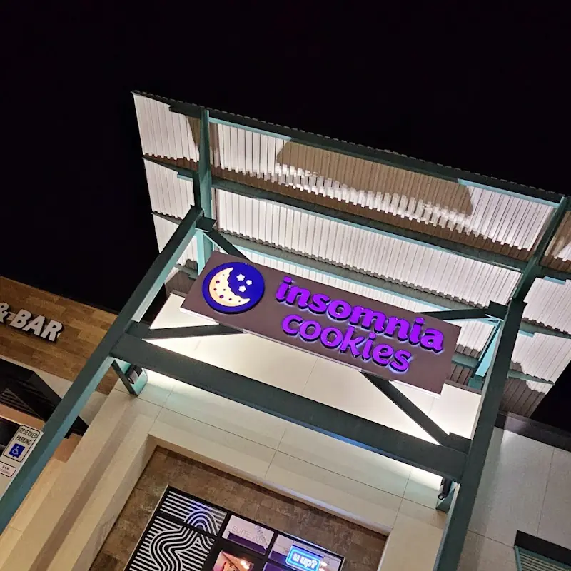 Insomnia Cookies