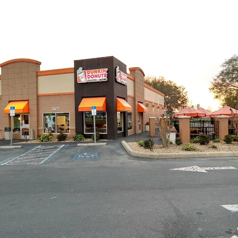 Dunkin'