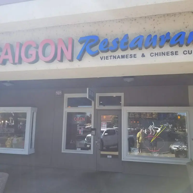Saigon Restaurant