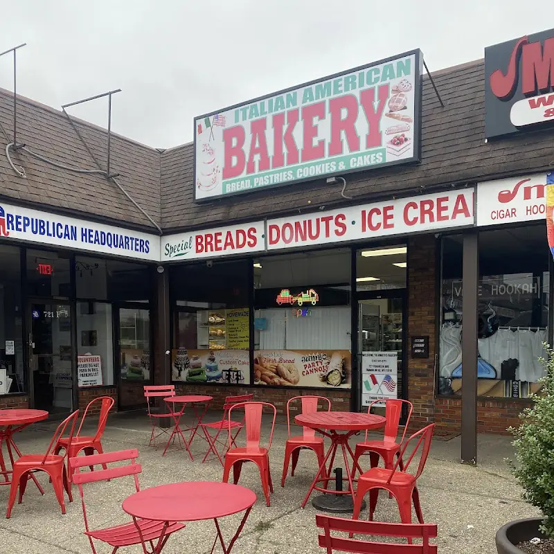 Cherry Turnover