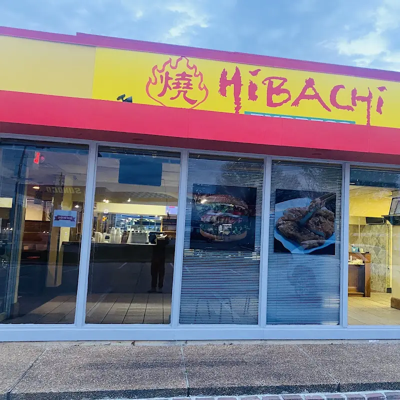 Hibachi Express