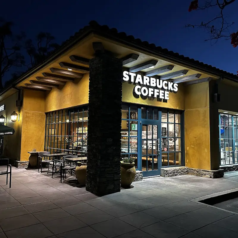 Starbucks Coffee Company