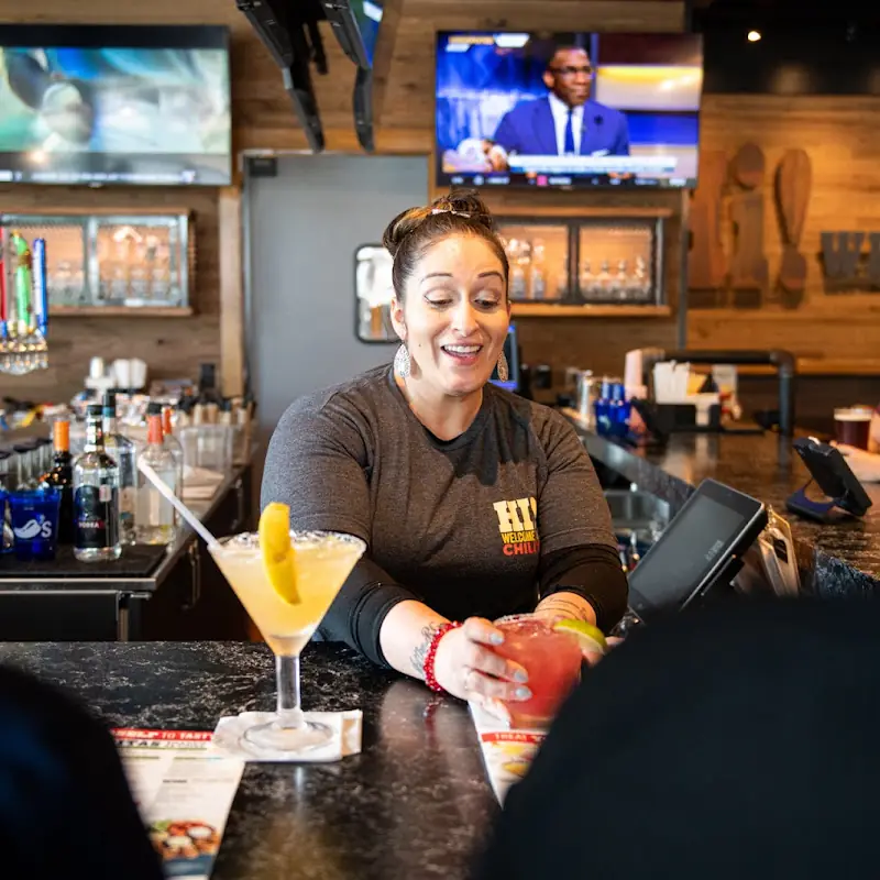 Chili's Grill & Bar