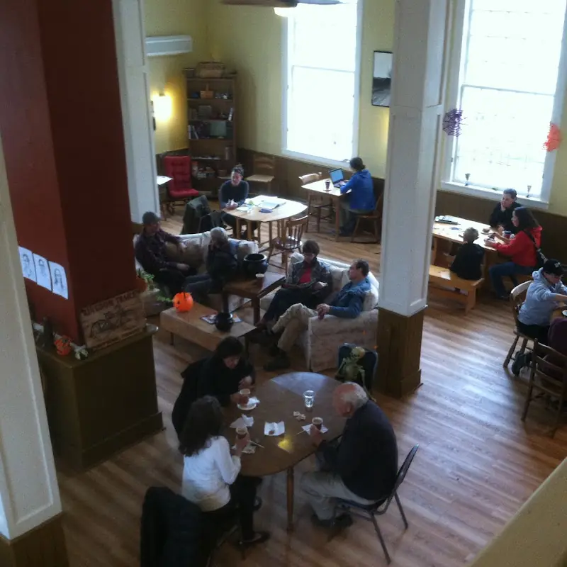 Cafe Lotti