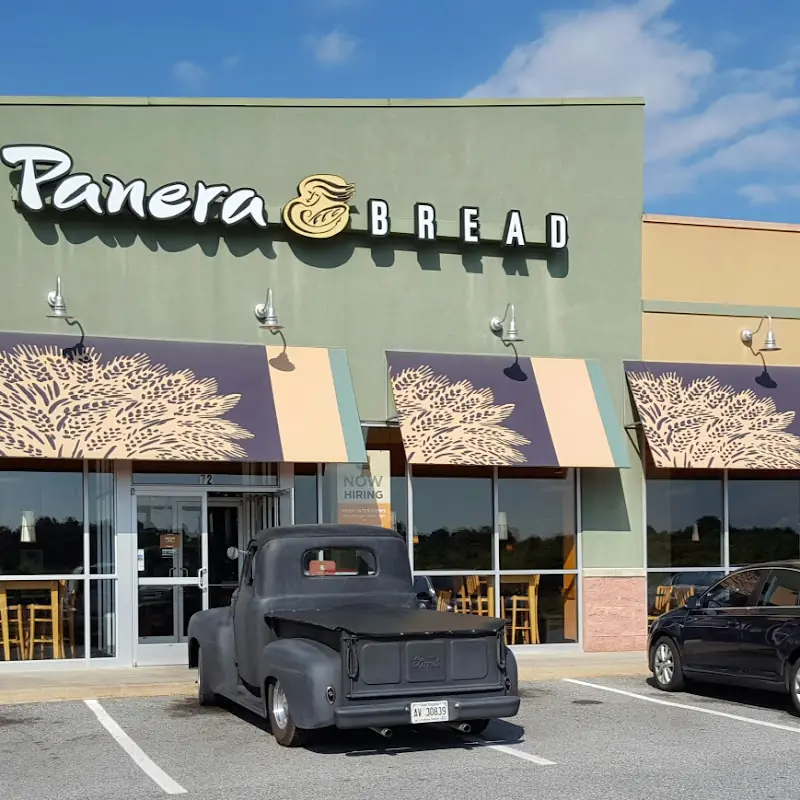 Panera Bread