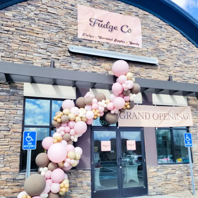 Fudge Co.