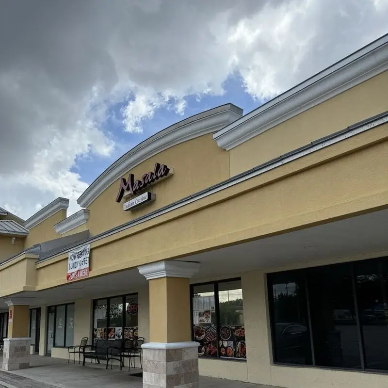 Masala Indian Cuisine