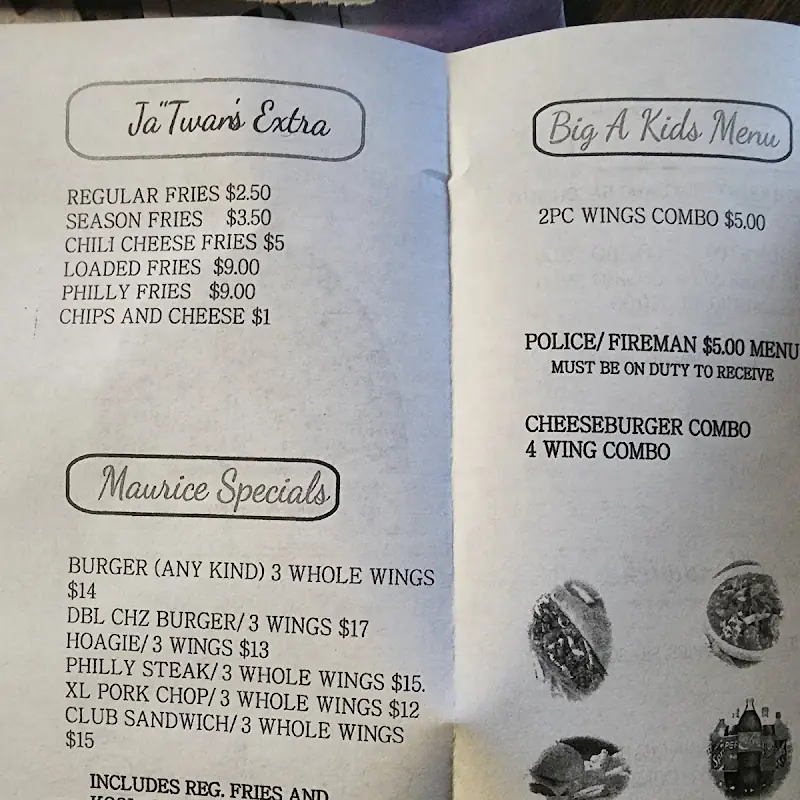 COME EAT CAFE' AND CATERING,LLC
