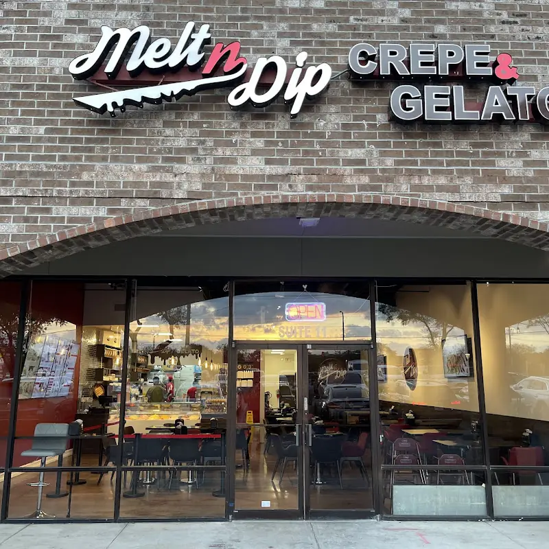 Melt N Dip