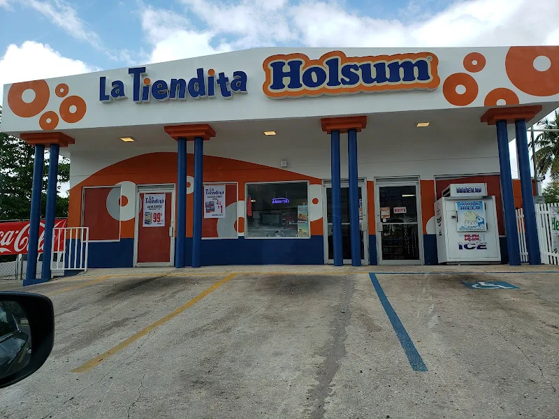 La Tiendita Holsum