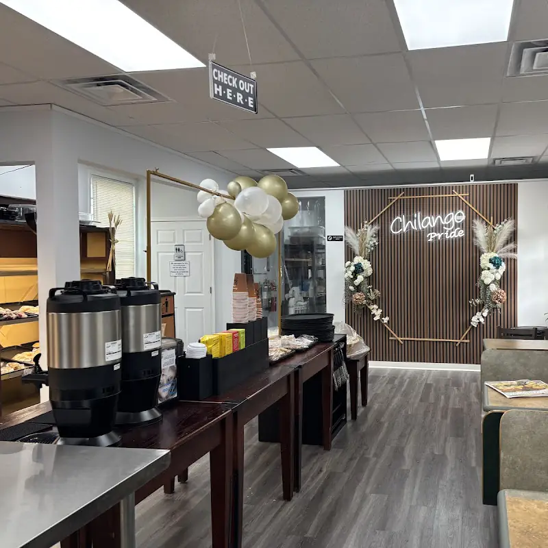 Chilango Pride Bakery