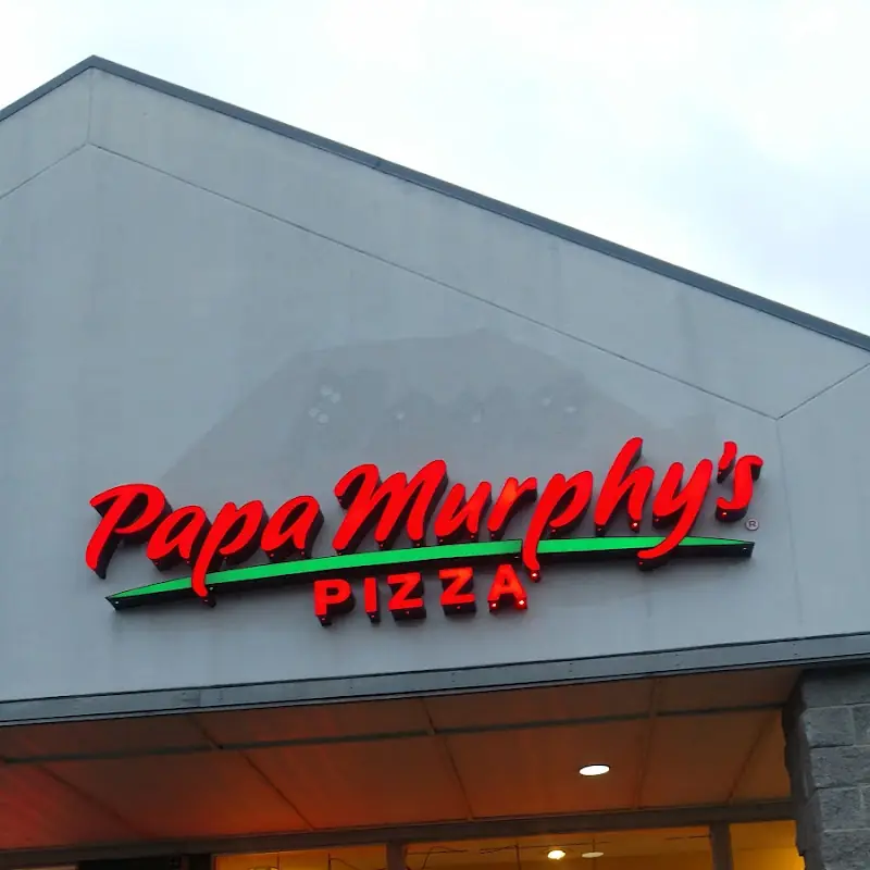 Papa Murphy's | Take 'N' Bake Pizza