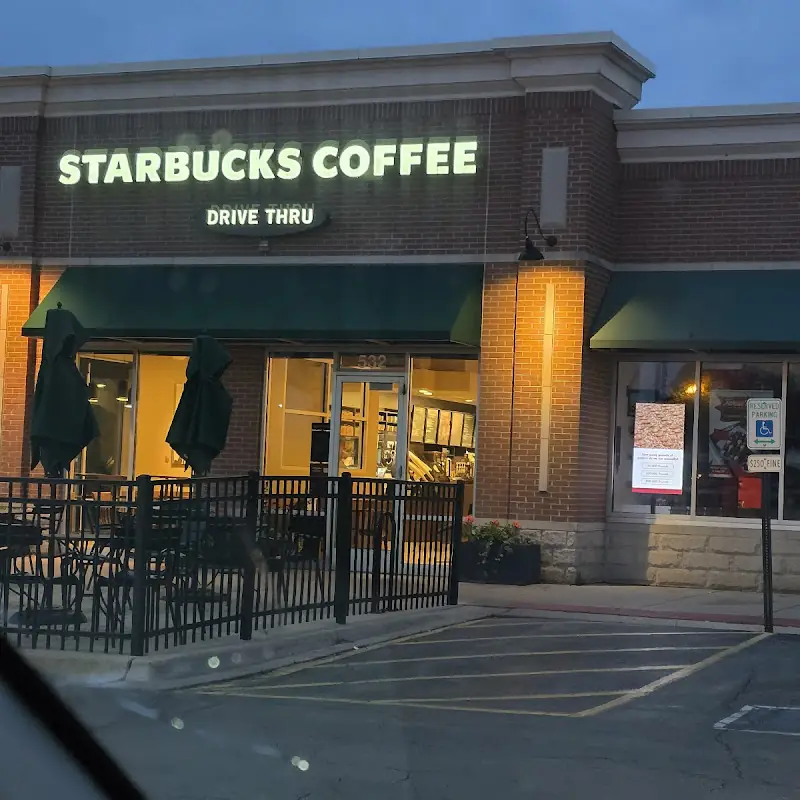 Starbucks Coffee Company
