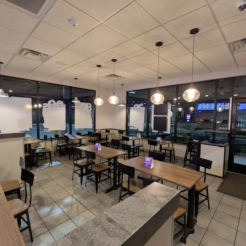 Taco Bell