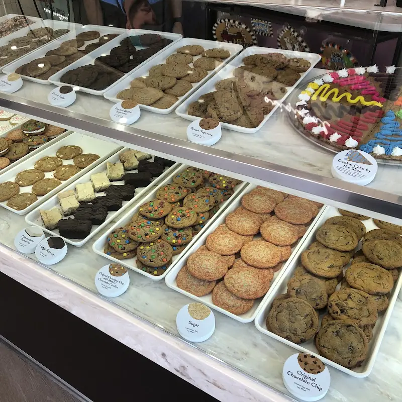 Marble Slab Creamery