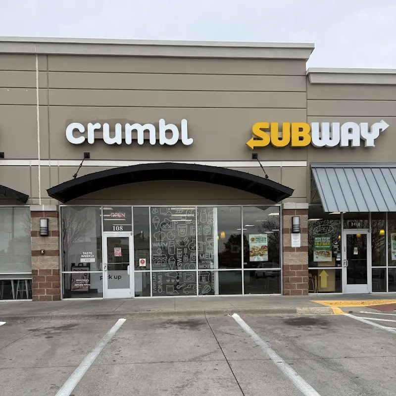 Crumbl