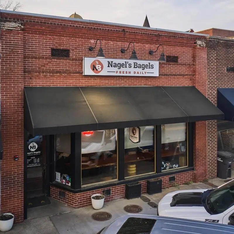 Nagel's Bagels