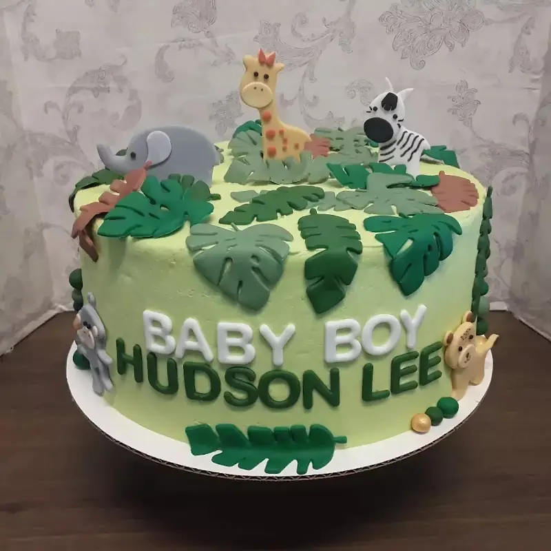 Little Blessings Bakery & Cafe