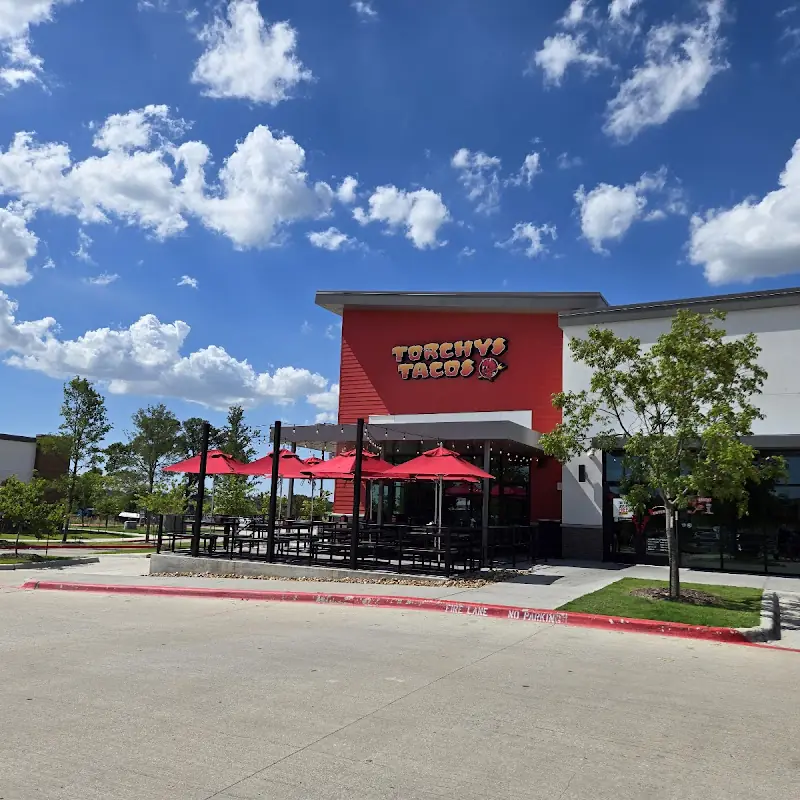 Torchy's Tacos