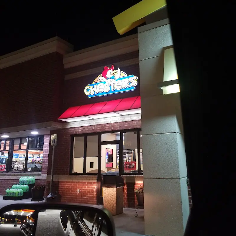 Chester's Chicken