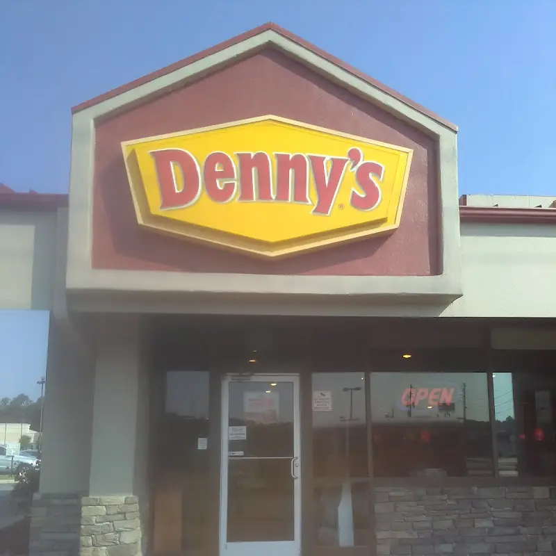 Denny's Restaurant
