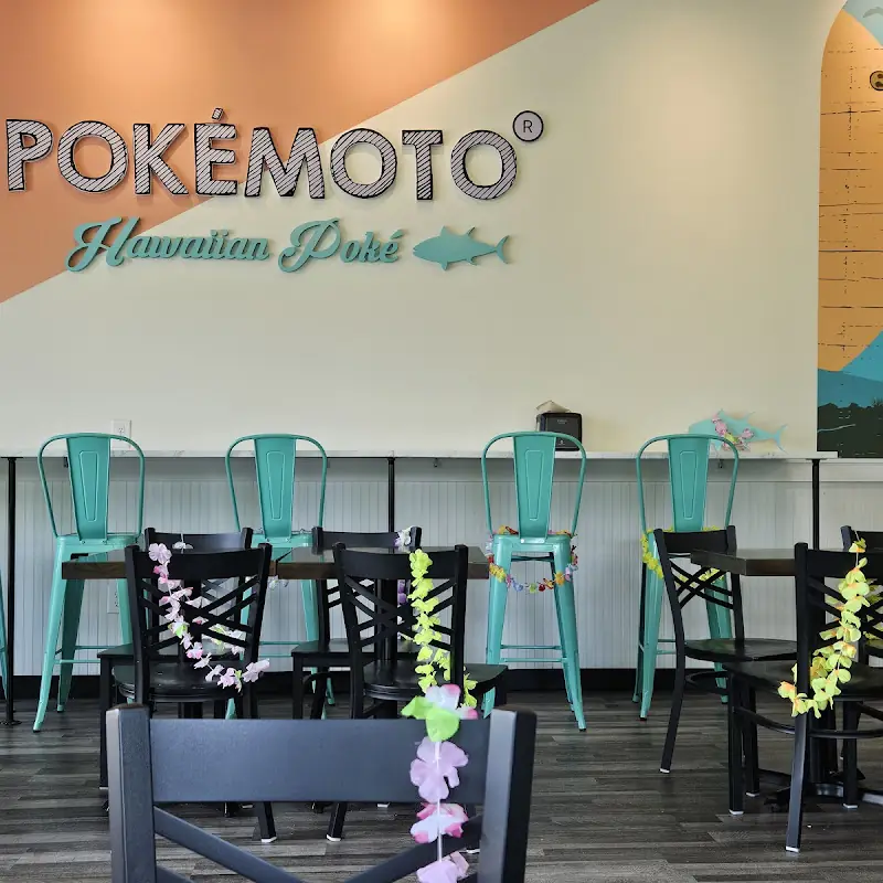 Pokemoto