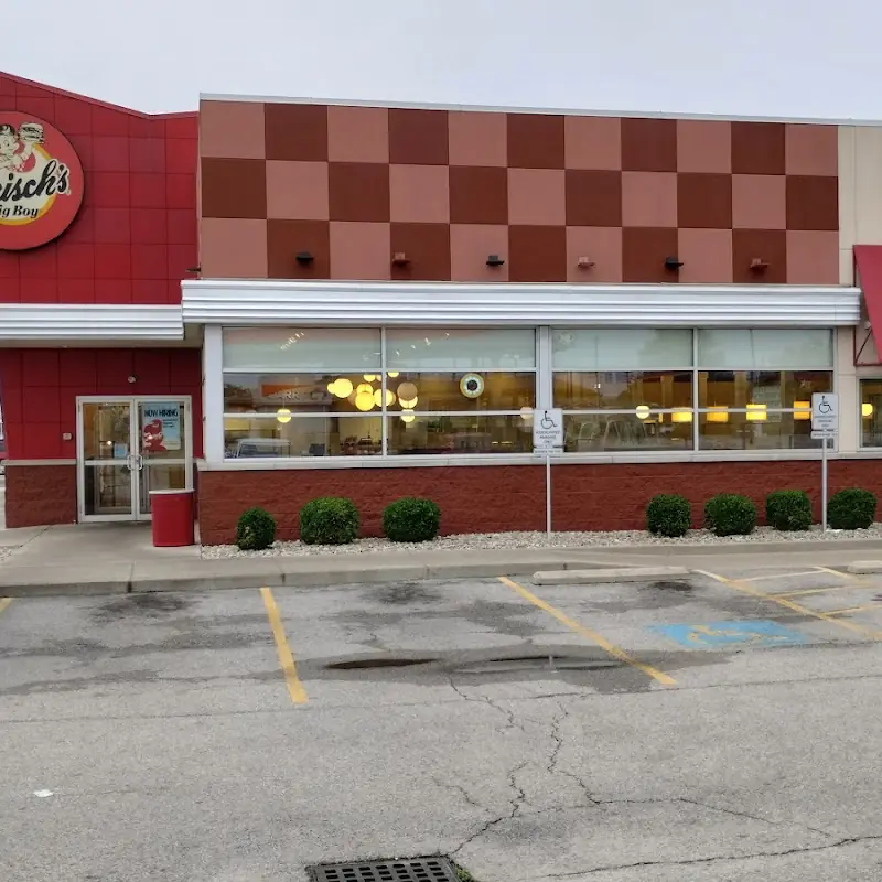 Frisch's Big Boy