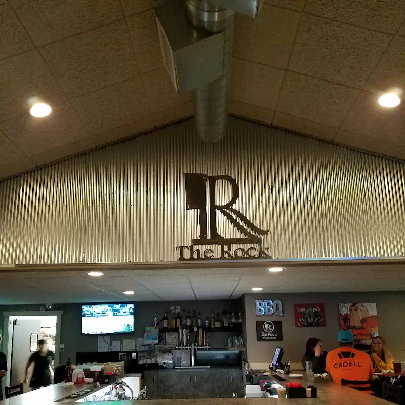 The Rock Dining and Events