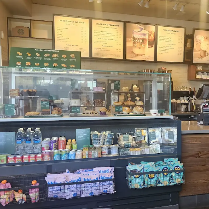 Starbucks Coffee Company