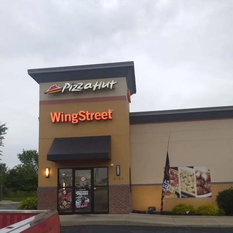 Pizza Hut