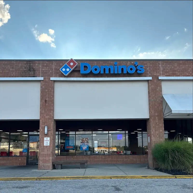 Domino's Pizza