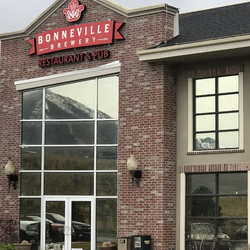 Bonneville Brewery