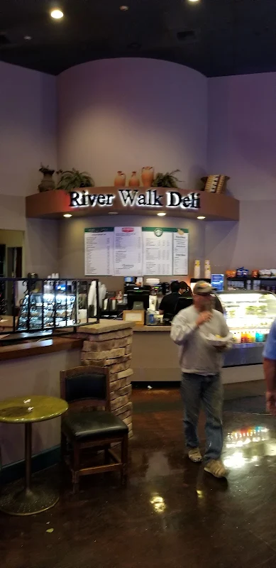 River Walk Deli