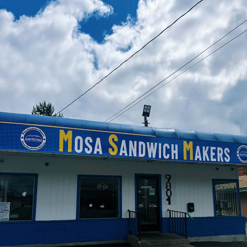Mosa Sandwich Makers LLC