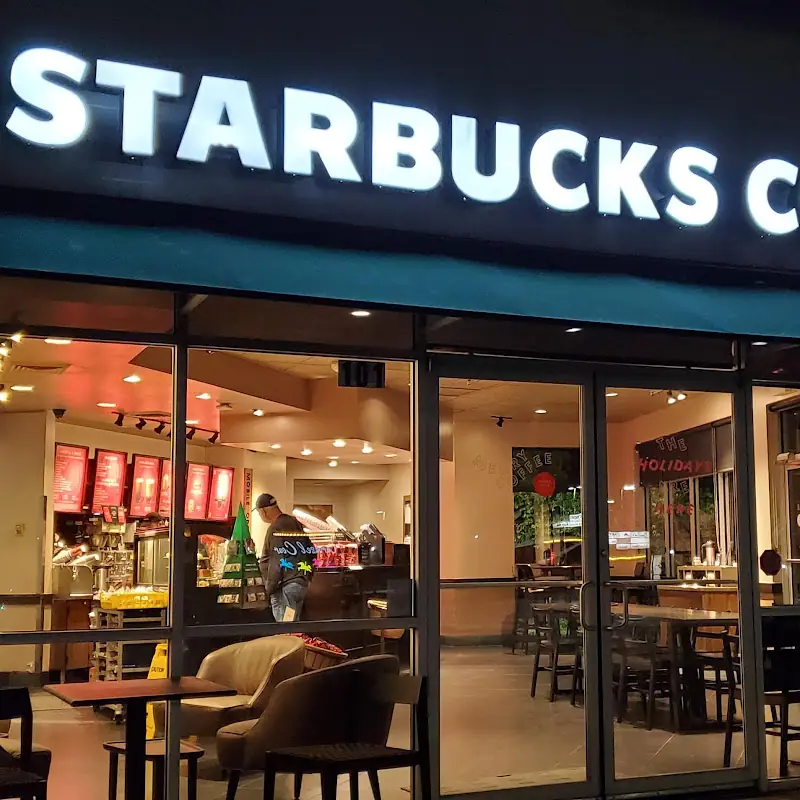 Starbucks Coffee Company